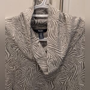 Hatley Cowl Neck Sweater